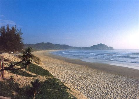 Visit Florianópolis on a trip to Brazil | Audley Travel UK