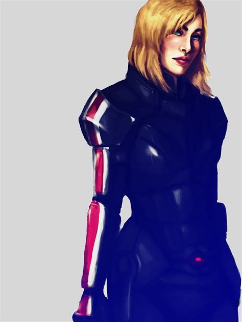 Femshep Commander Shepard Me персонажи Me Art фэндомы картинки гифки прикольные