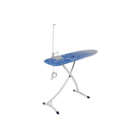 LEIFHEIT Bügeltisch Air Board XL Ergo Plus 140x38cm 90 92