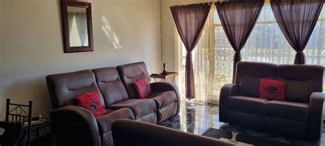 Bedroom Apartment Flat For Sale In Benoni Central P