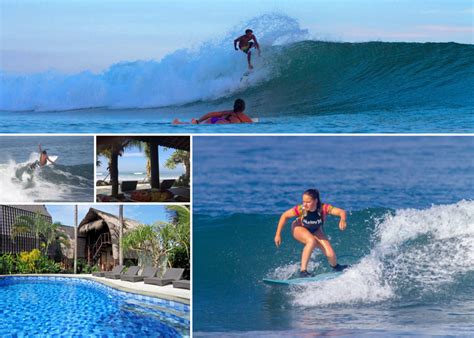 The Best Year-Round Surf Camps in Bali - BookSurfCamps.com