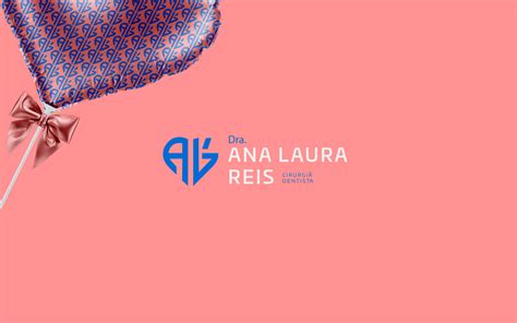 Ana Laura Reis Cirurgiã Dentista on Behance