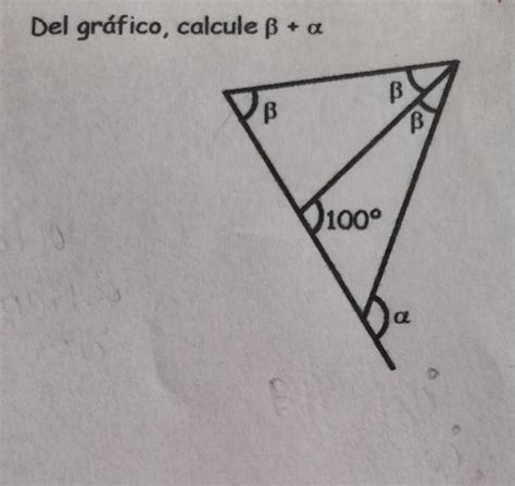 holaaa me podrían ayudar con este ejercicio de geometría pls