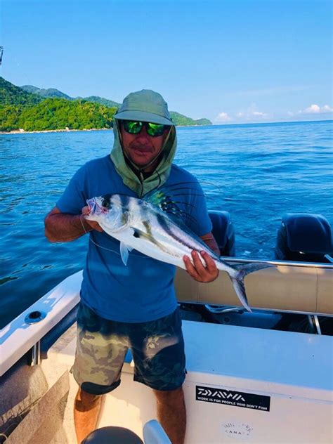 Puerto Vallarta Fishing Report Puerto Vallarta Fishing Charters