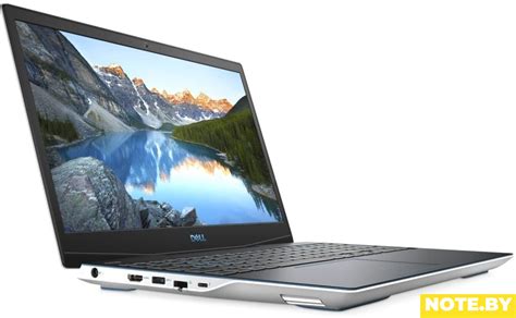 Игровой ноутбук Dell G3 15 3500 G315-6699 купить в интернет-магазине ...