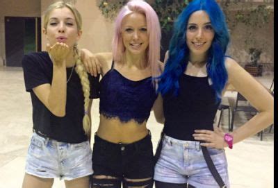 7 Hot Sexy Rocio Cabrera Bikini Pics