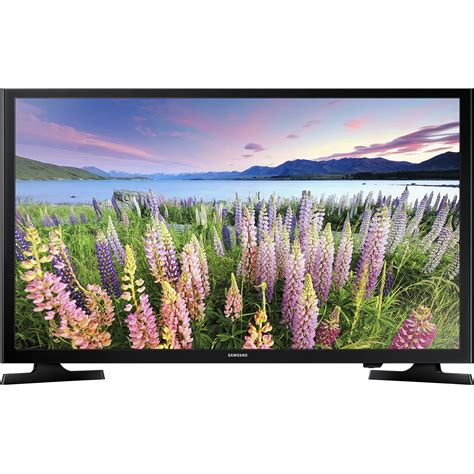 Samsung N5200 40 Class Full HD Smart LED TV UN40N5200AFXZA B H