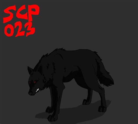 Scp 023 By Cocoy1232 Scp Digital Drawing Mythical Creatures