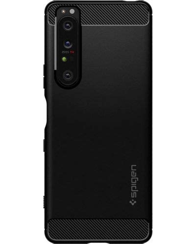 Spigen Rugged Armor Sony Xperia Iii Ozone Bg