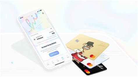 La Plateforme Crypto Hi Va Lancer Les Premi Res Cartes Bancaires