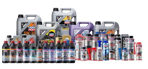 Liqui Moly 5W20 C5 Special Tec F Eco Engine Oil Ford Jaguar Land Rover