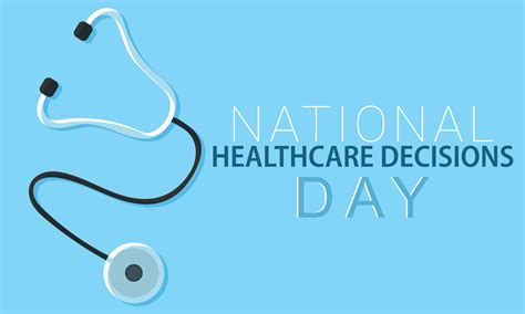 National Healthcare Decisions Day Tedi Melantha