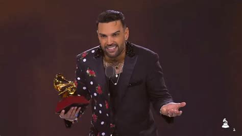 Latin Grammy 2023 vía Univisión nominados horarios canales y precio