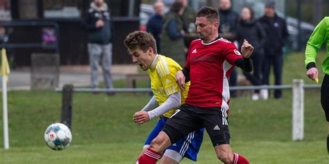 Bezirksliga West Fc Mitwitz Im Kellerduell Gegen Tsv Meeder Tsv