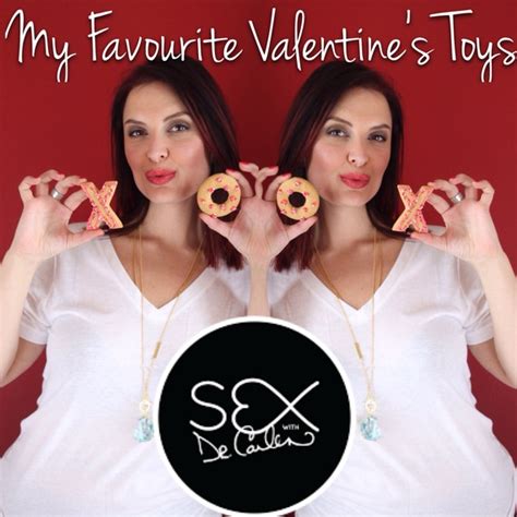 4 Toys Youll Want To Play With On Valentines Day