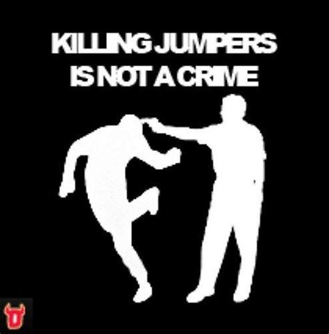 [Image - 67484] | Jumping Is Not a Crime | Know Your Meme