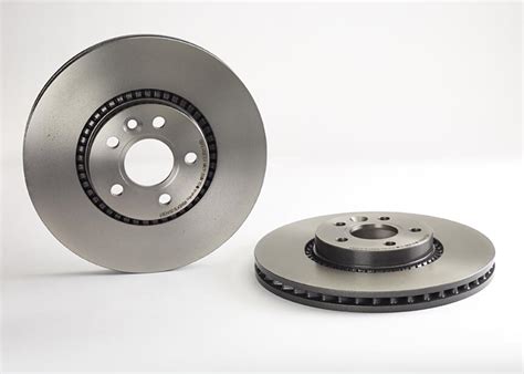 Volvo Brakes Kit Pads Rotors Front And Rear 316mm 302mm Ceramic