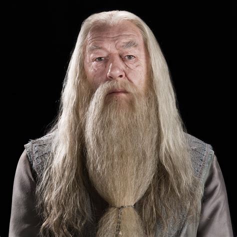 Michael Gambon No Es Capaz De Recordar El Título De Su Nueva Película