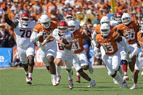 Why Did Dillon Gabriel Transfer Oklahoma Qb Enters Portal After Season