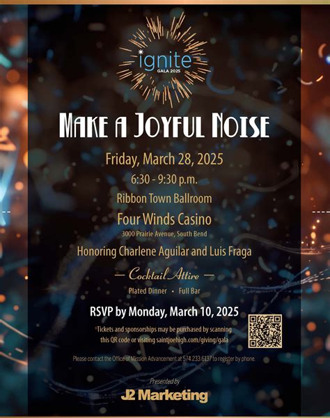 Annual Ignite Gala - Today's Catholic