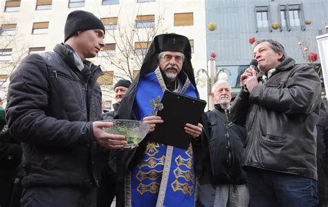 Srpska Pravoslavna Crkva U Hrvatskoj Je Pred Ste Ajem Sud Naredio Da