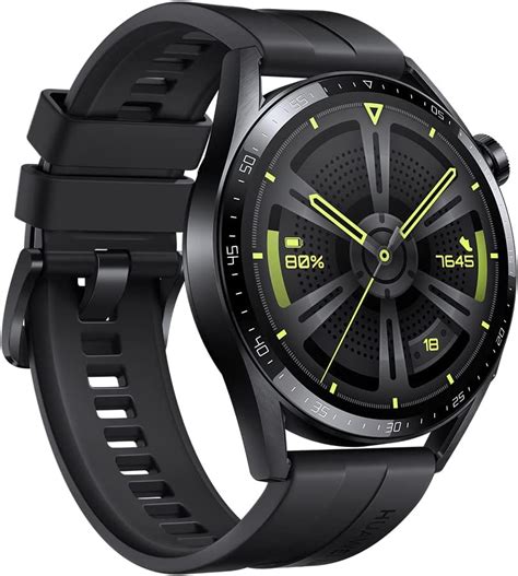 Nuevo Huawei Watch Gt 3 El Regalo Perfecto Para Combinar Deporte Y