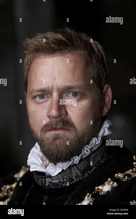 The Tudors (Season 4 Stock Photo - Alamy