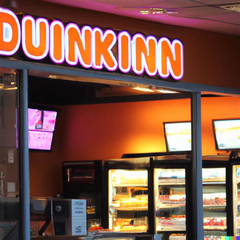 What is Dunkin Donuts slogan? - Milk It All..