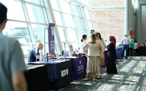 2023 Washington State Nurses Convention Inspires Attendees Wsna