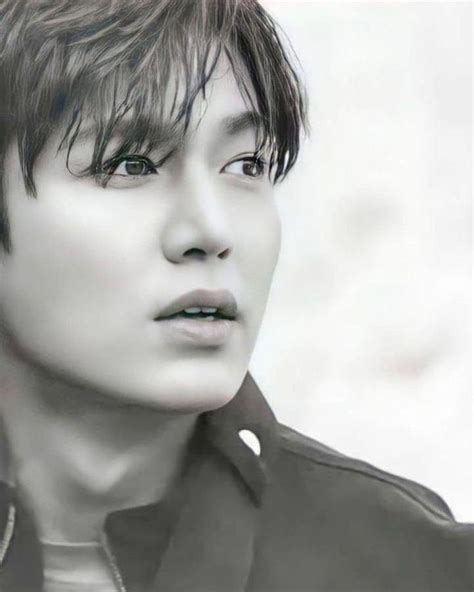 Leeminho Hilda On Instagram My Handsome Leeminho Actorleeminho