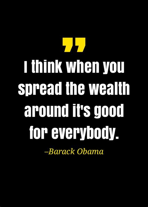 Barack Obama Quote Poster Picture Metal Print Paint By Gembull Art Displate