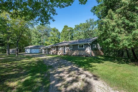 Clearwater Lake Vilas County WI House For Sale Property ID 414770929