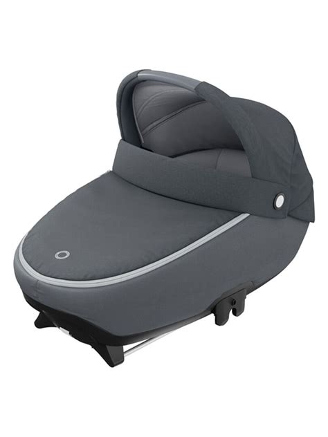 Nacelle S Curitaire Bebe Confort Jade Groupe Isofix I Size Avec