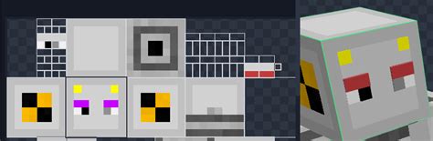 Fresh Moves Minecraft Resource Pack