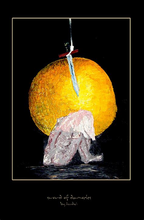 sword of damocles by hudzi on DeviantArt