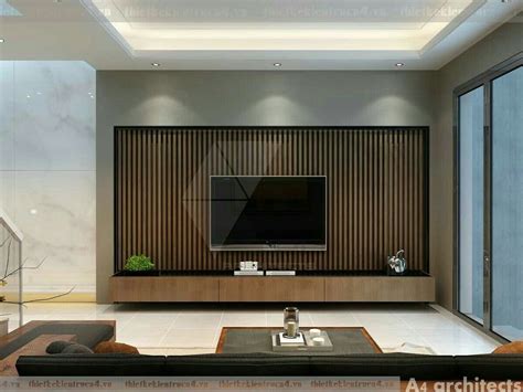 Pin By Shashank On Tv Unit Tv Wall Decor Living Room Design Modern