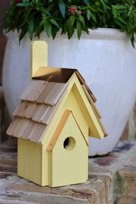 Heartwood Classic Birdhouse