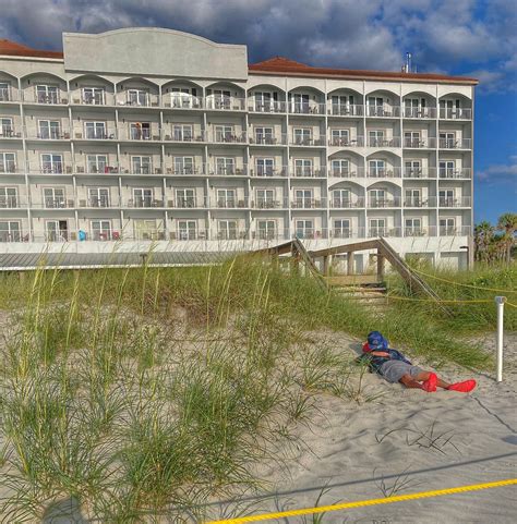 Four Points By Sheraton Jacksonville Beachfront Updated 2024 Prices