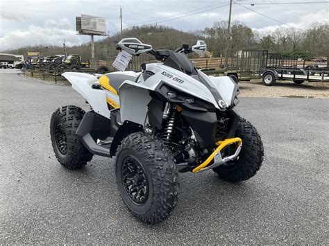 New Can Am Renegade X Xc R Atv For Sale In Hamilton Alabama