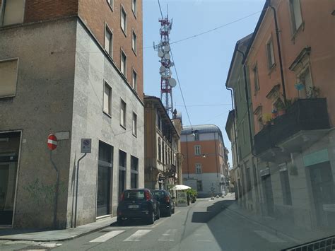 Nuove modalità di accesso al Centro di Riabilitazione Visiva di Vercelli