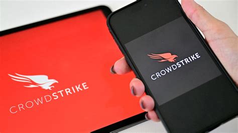 Qu Provoc El Apag N Inform Tico Actualizaci N Err Nea De Crowdstrike