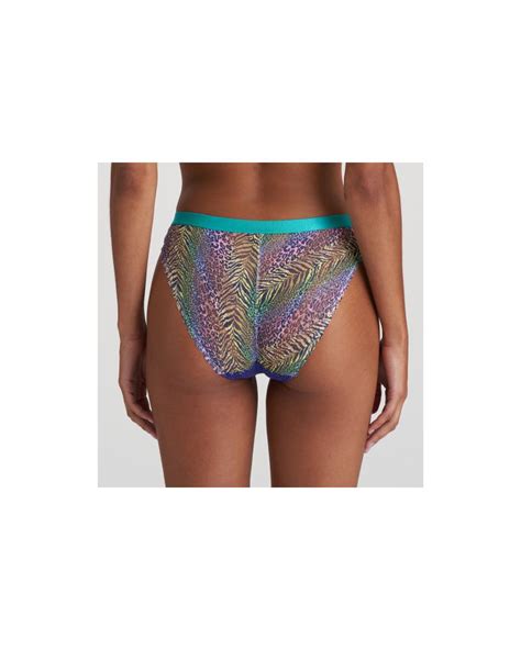 Buy Braga Bikini Marie Jo L Aventure Colecci N Colour Morado Vivo Sizes