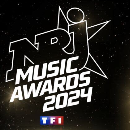 Nrj Music Awards Nomm S Artistes Pr Sents Tout Ce Quil Faut