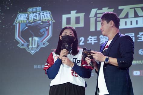 中信盃黑豹旗／118位女力創新高 余品萱敲女黑豹首安曝黑歷史 Ettoday運動雲 Ettoday新聞雲