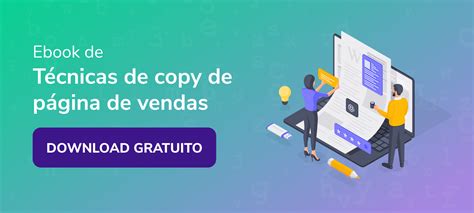 Ebook Tecnincas De Copy Para Pagina De Vendas Blog Klickpages