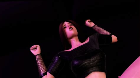 Finish Imagination VII Tifa Misfits Ecstasy Penetration Pussy FUTANARI D Uncensored Hentai