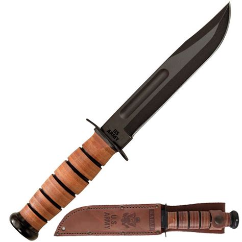 Köp Ka Bar US Army Fighting Knife hos Knivbutik se fri frakt