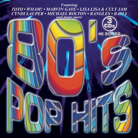 Amazon.com: '80s Pop Hits: Music