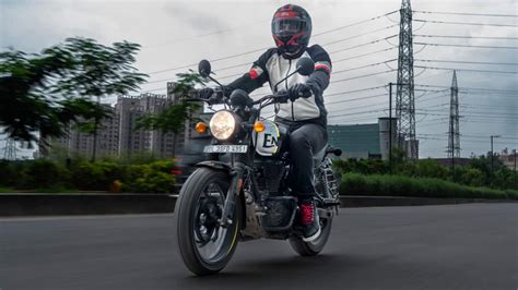 Royal Enfield Streetwind Eco Sustainable Riding Jacket Launched