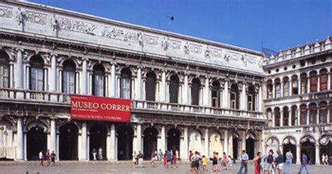 Os Melhores Passeios E Ingressos Museu Correr Museo Off